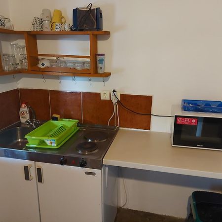 Lisztes Apartman  Zamárdi Exterior foto