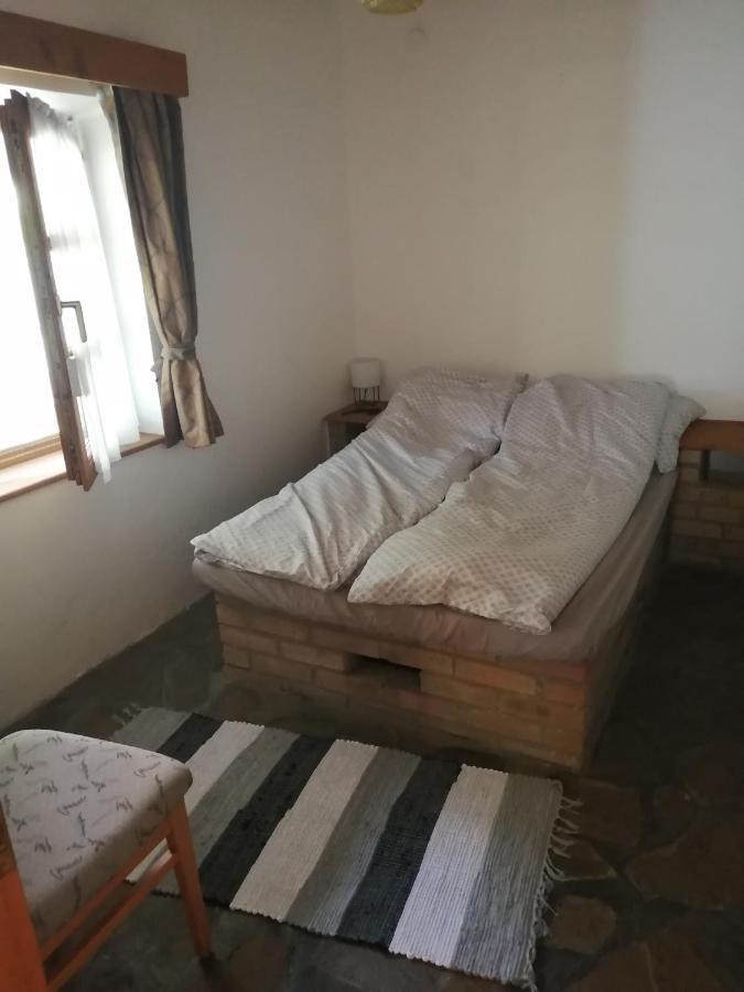 Lisztes Apartman  Zamárdi Exterior foto