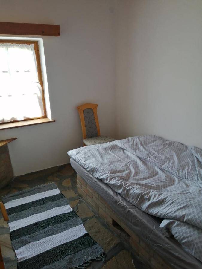 Lisztes Apartman  Zamárdi Exterior foto