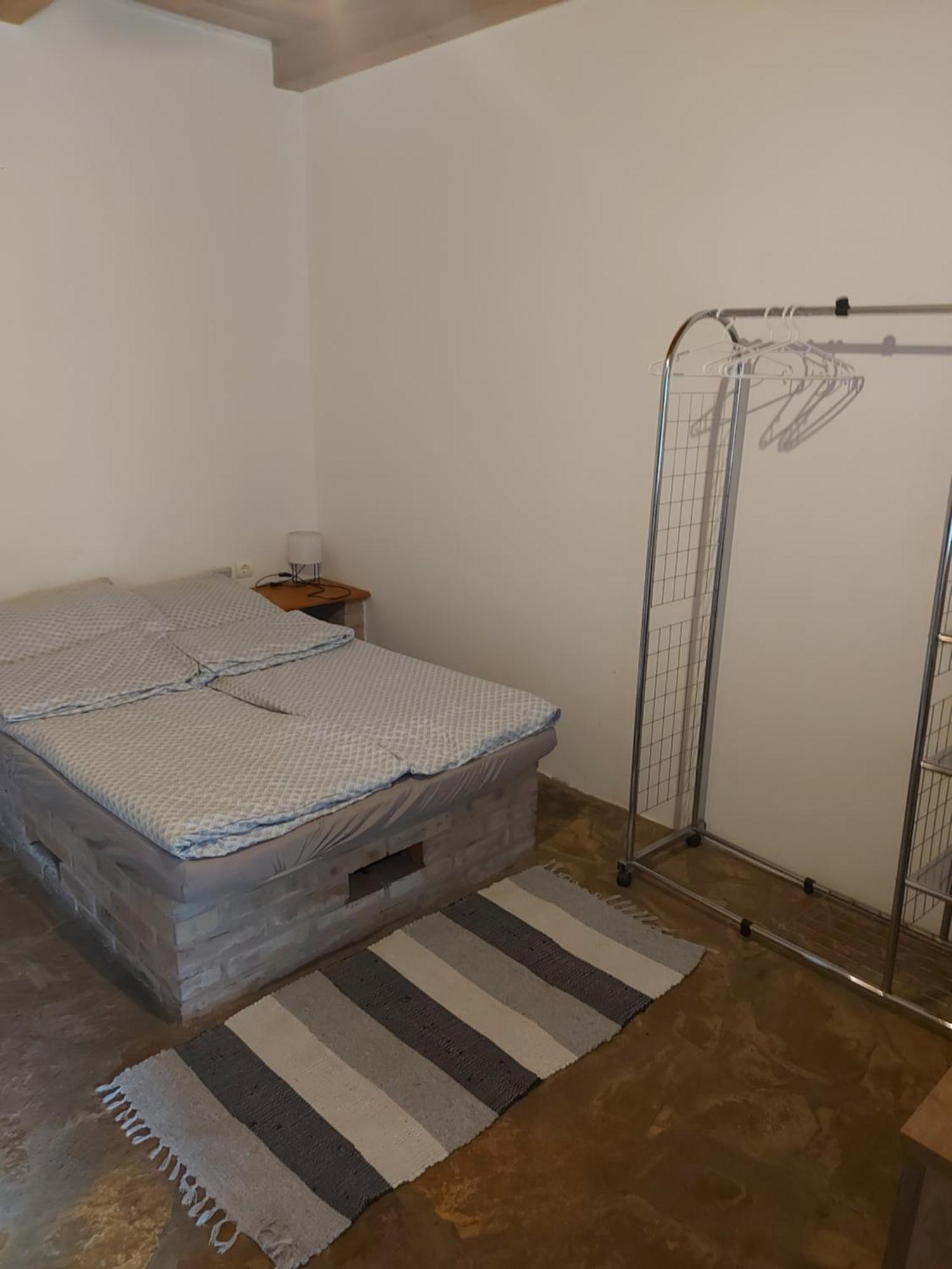 Lisztes Apartman  Zamárdi Exterior foto